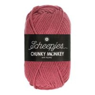 Chunky Monkey 088-1023 Salmon
